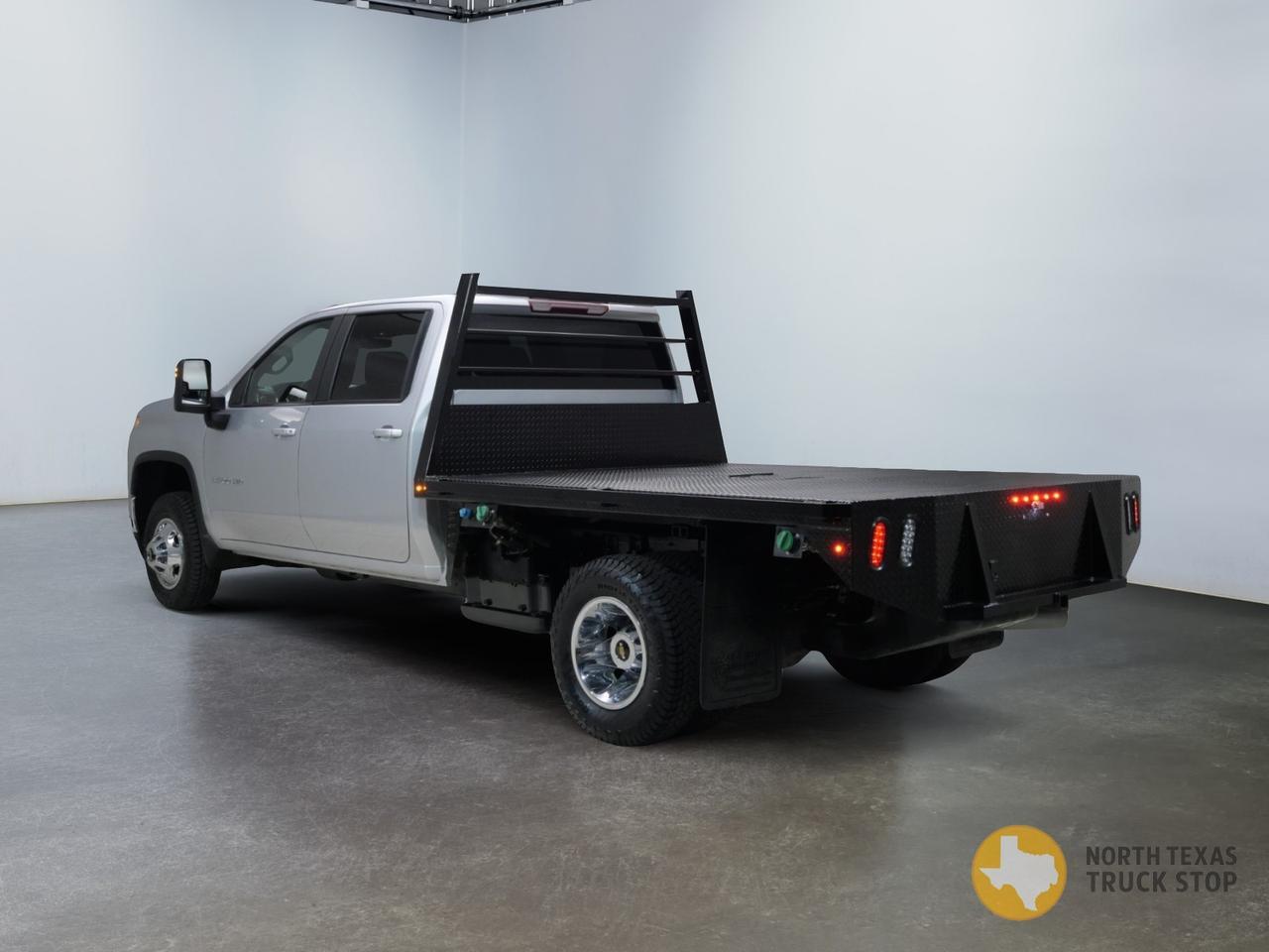 2023 Chevrolet Silverado 3500HD LT 6.6L Duramax 4x4 Mansfield TX