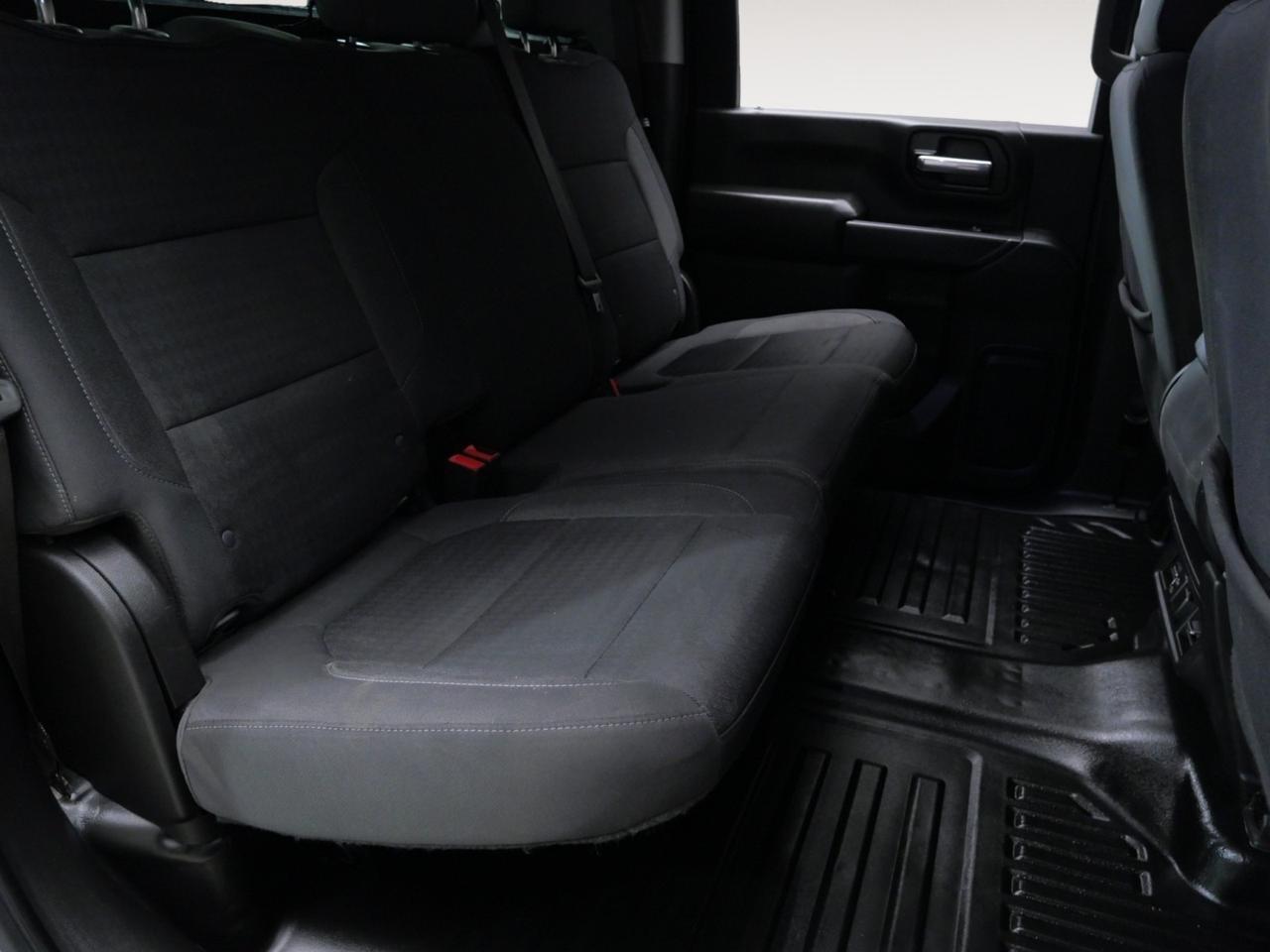 2023 Chevrolet Silverado 3500HD LT 6.6L Duramax 4x4 Mansfield TX
