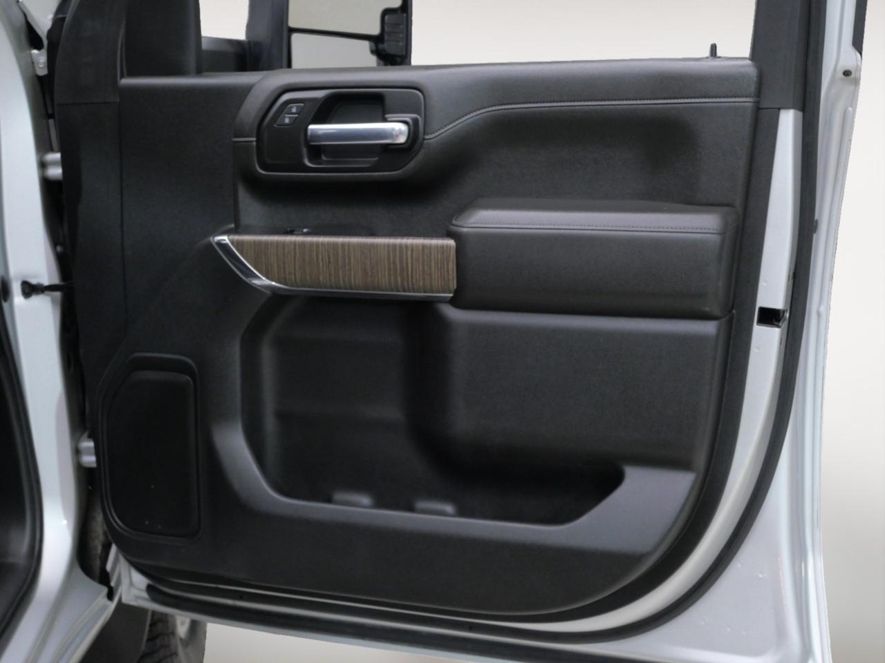 2023 Chevrolet Silverado 3500HD LT 6.6L Duramax 4x4 Mansfield TX