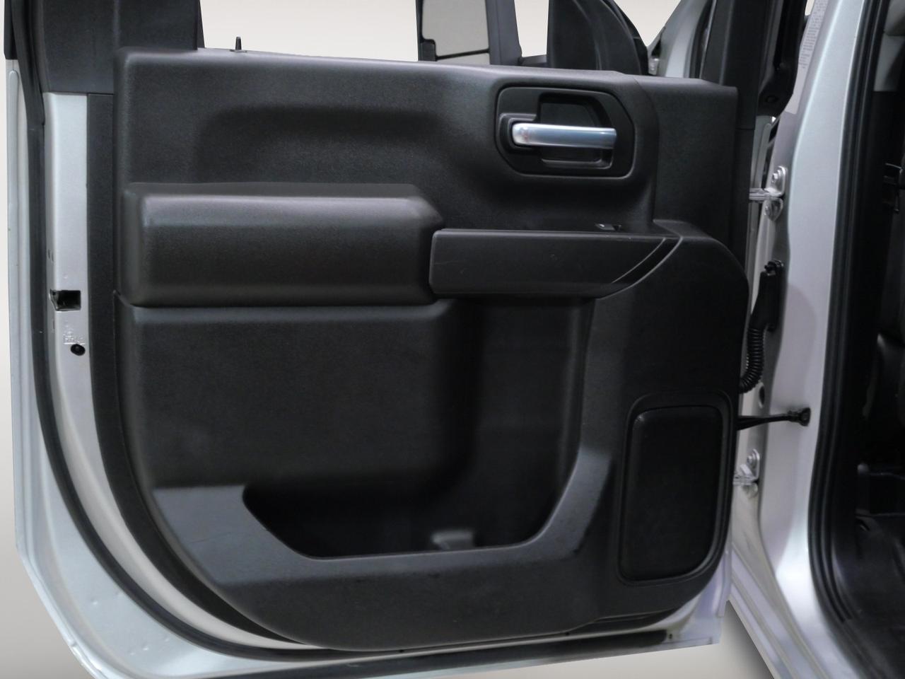2023 Chevrolet Silverado 3500HD LT 6.6L Duramax 4x4 Mansfield TX