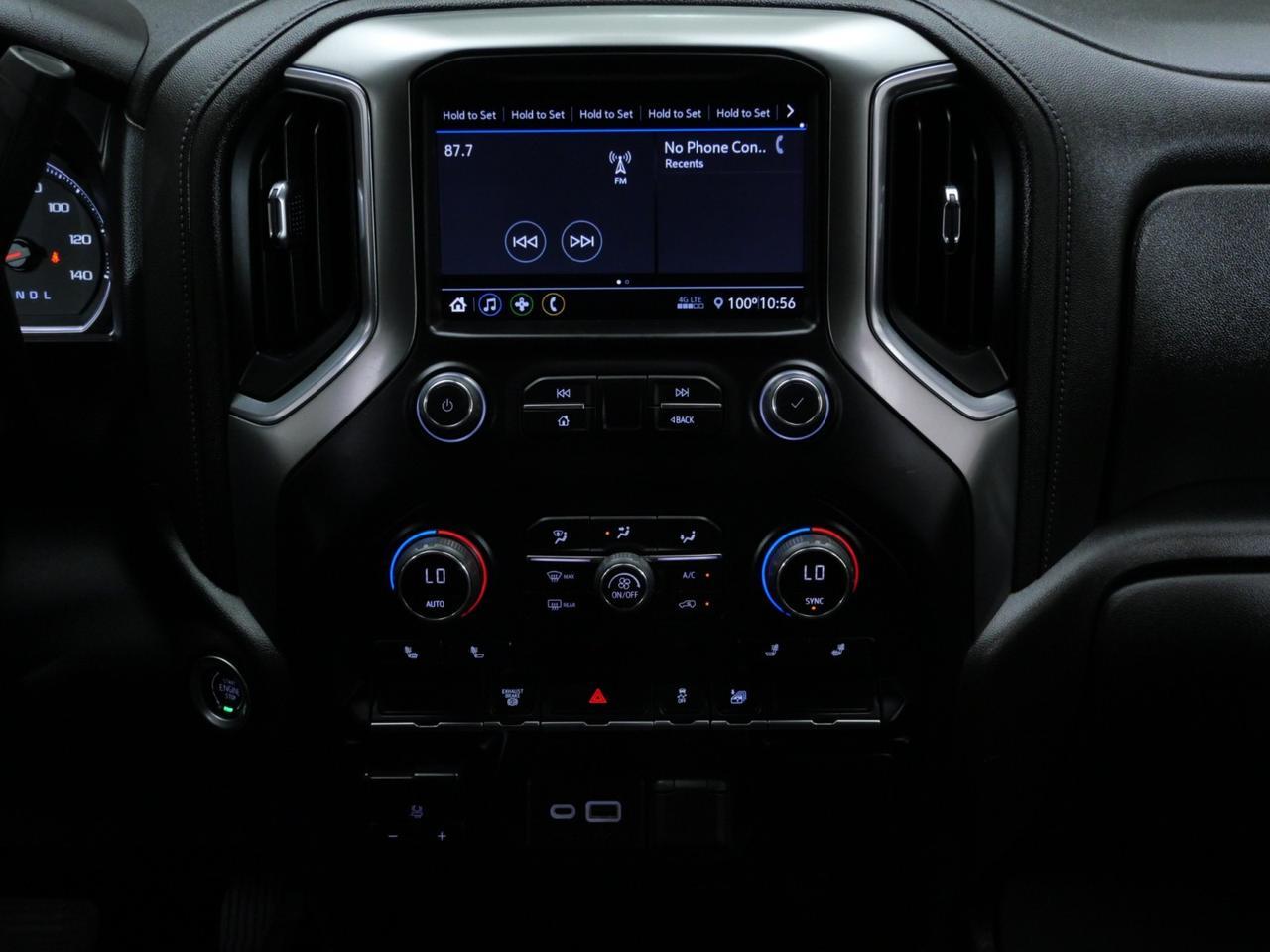 2023 Chevrolet Silverado 3500HD LT 6.6L Duramax 4x4 Mansfield TX