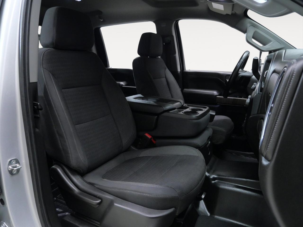 2023 Chevrolet Silverado 3500HD LT 6.6L Duramax 4x4 Mansfield TX