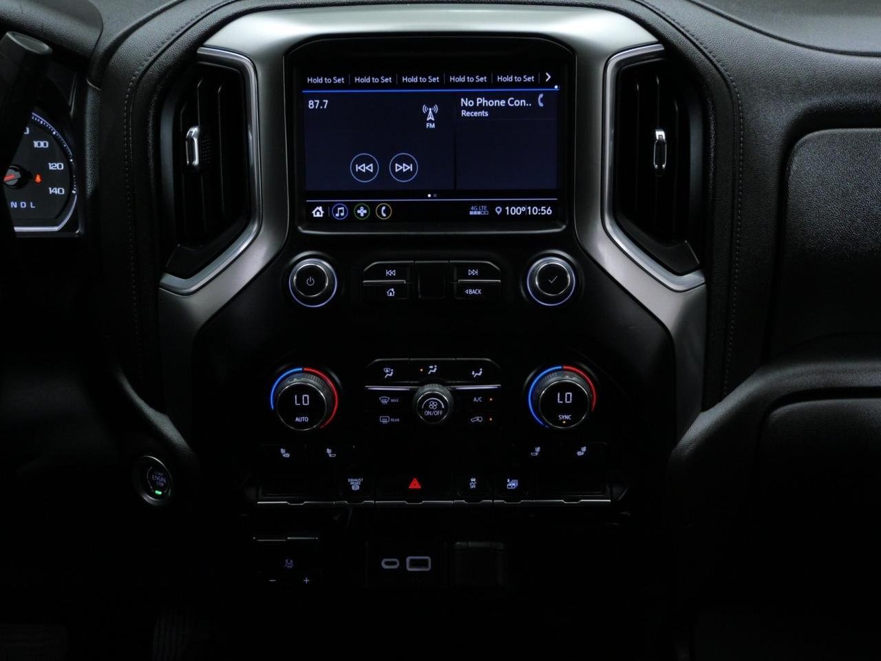 2023 Chevrolet Silverado 3500HD LT 6.6L Duramax 4x4 Mansfield TX