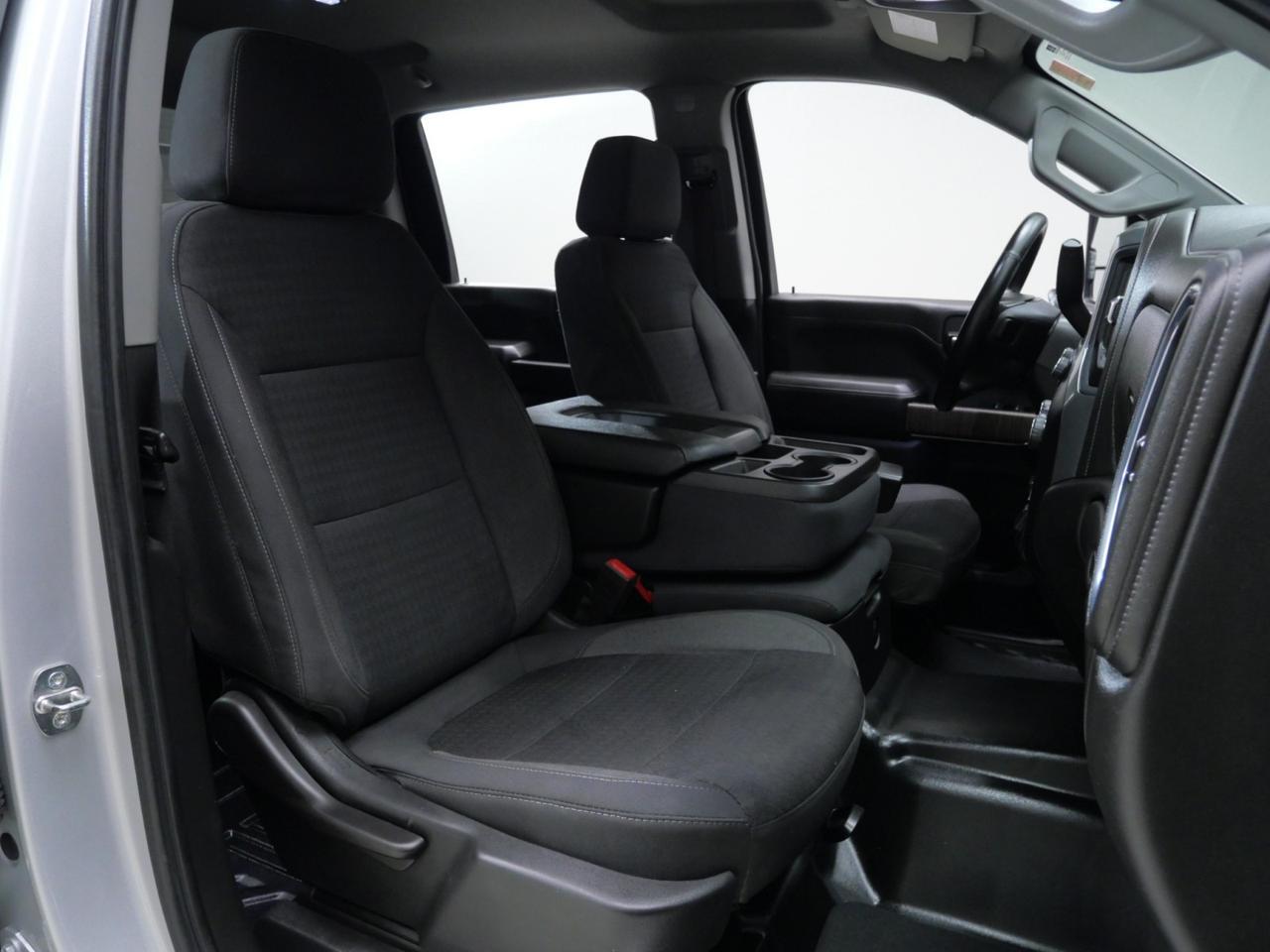 2023 Chevrolet Silverado 3500HD LT 6.6L Duramax 4x4 Mansfield TX
