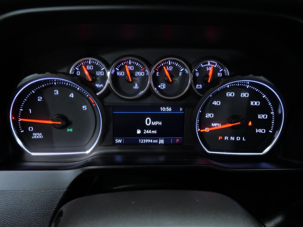 2023 Chevrolet Silverado 3500HD LT 6.6L Duramax 4x4 Mansfield TX