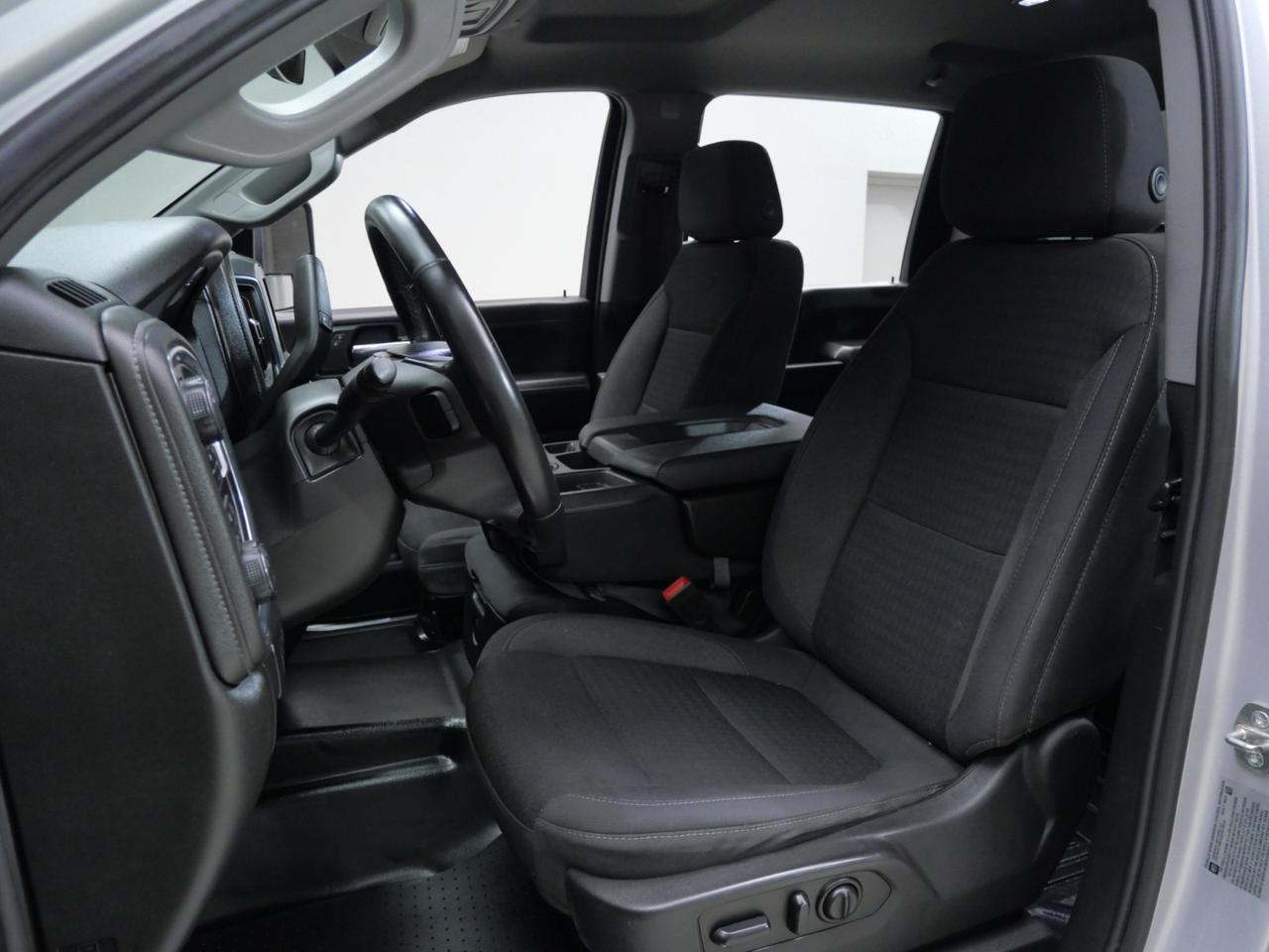 2023 Chevrolet Silverado 3500HD LT 6.6L Duramax 4x4 Mansfield TX