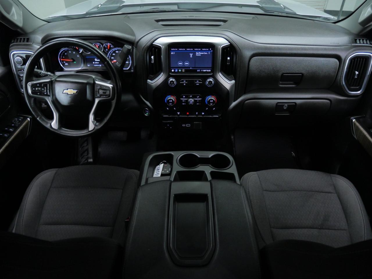 2023 Chevrolet Silverado 3500HD LT 6.6L Duramax 4x4 Mansfield TX