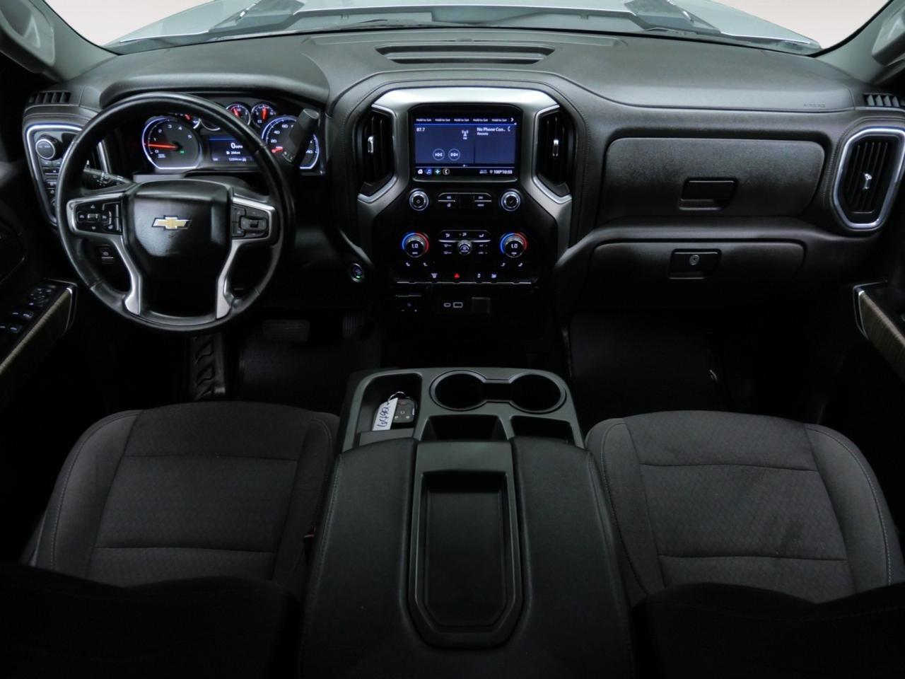 2023 Chevrolet Silverado 3500HD LT 6.6L Duramax 4x4 Mansfield TX