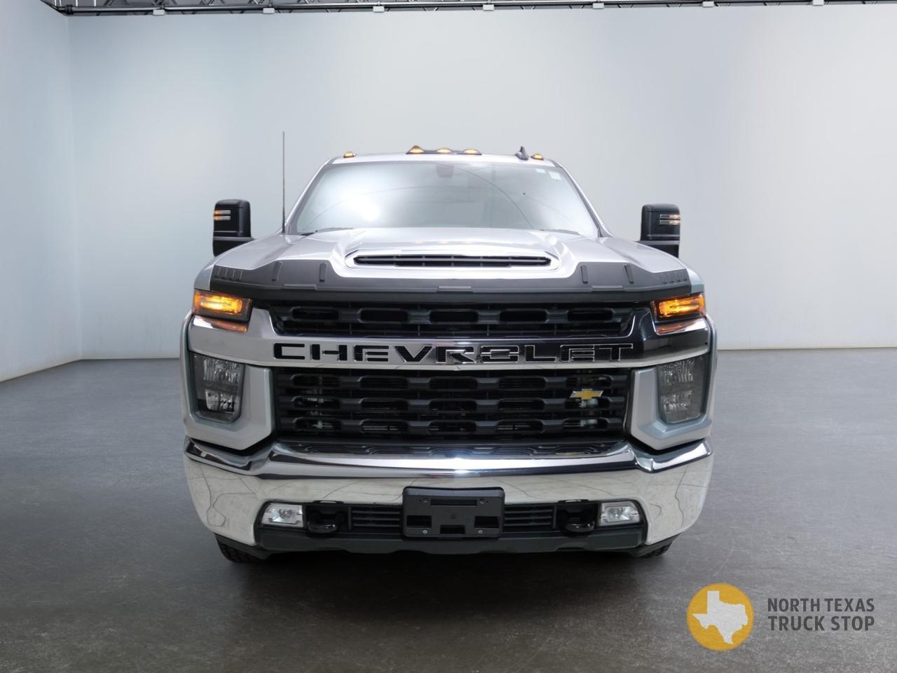 2023 Chevrolet Silverado 3500HD LT 6.6L Duramax 4x4 Mansfield TX