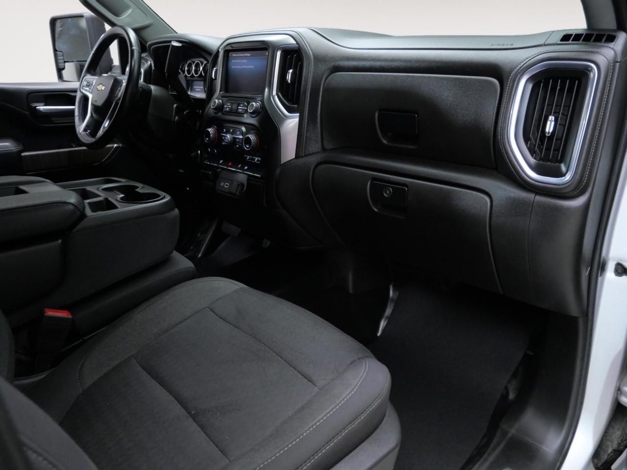 2023 Chevrolet Silverado 3500HD LT 6.6L Duramax 4x4 Mansfield TX