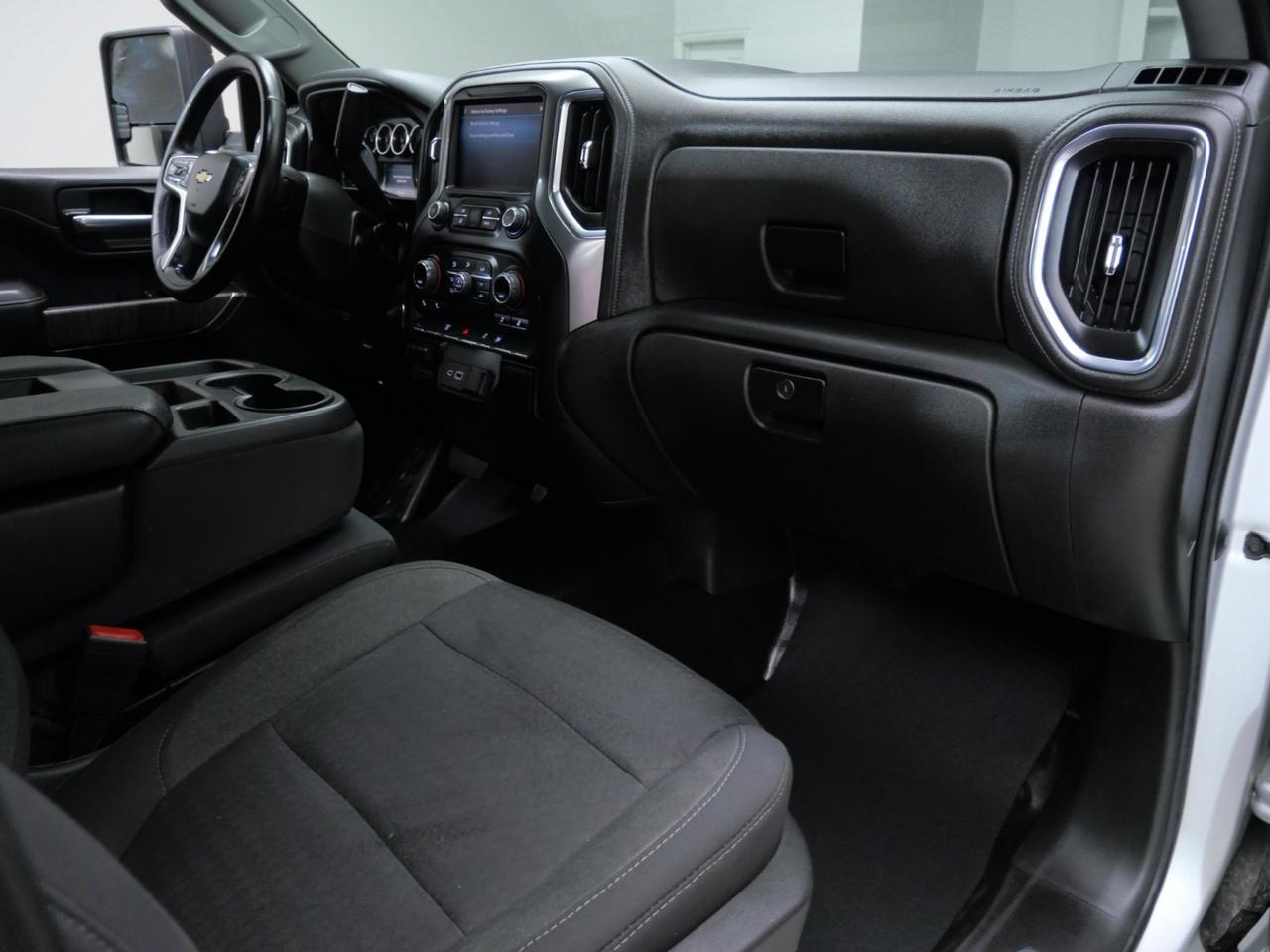 2023 Chevrolet Silverado 3500HD LT 6.6L Duramax 4x4 Mansfield TX