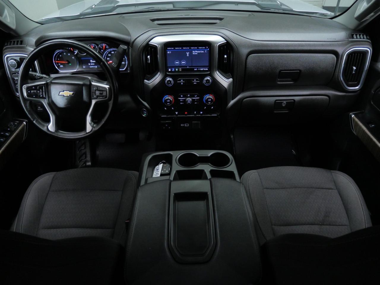 2023 Chevrolet Silverado 3500HD LT 6.6L Duramax 4x4 Mansfield TX