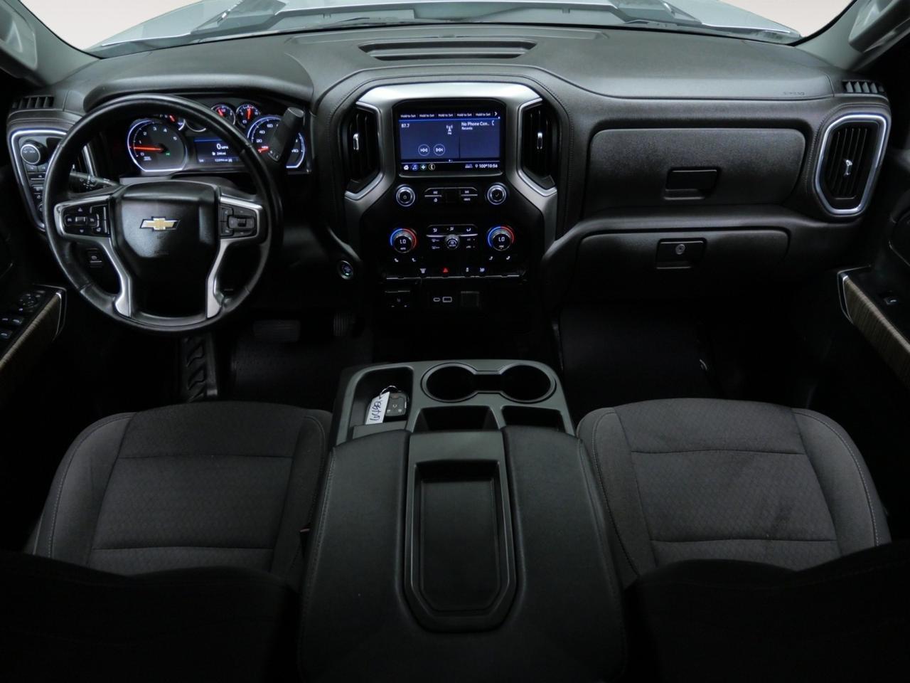 2023 Chevrolet Silverado 3500HD LT 6.6L Duramax 4x4 Mansfield TX