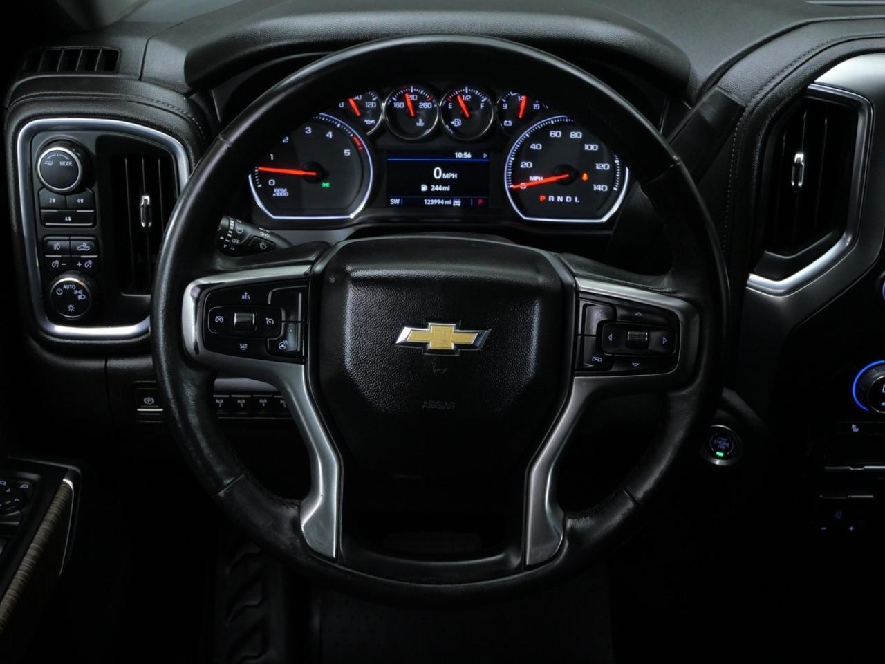 2023 Chevrolet Silverado 3500HD LT 6.6L Duramax 4x4 Mansfield TX