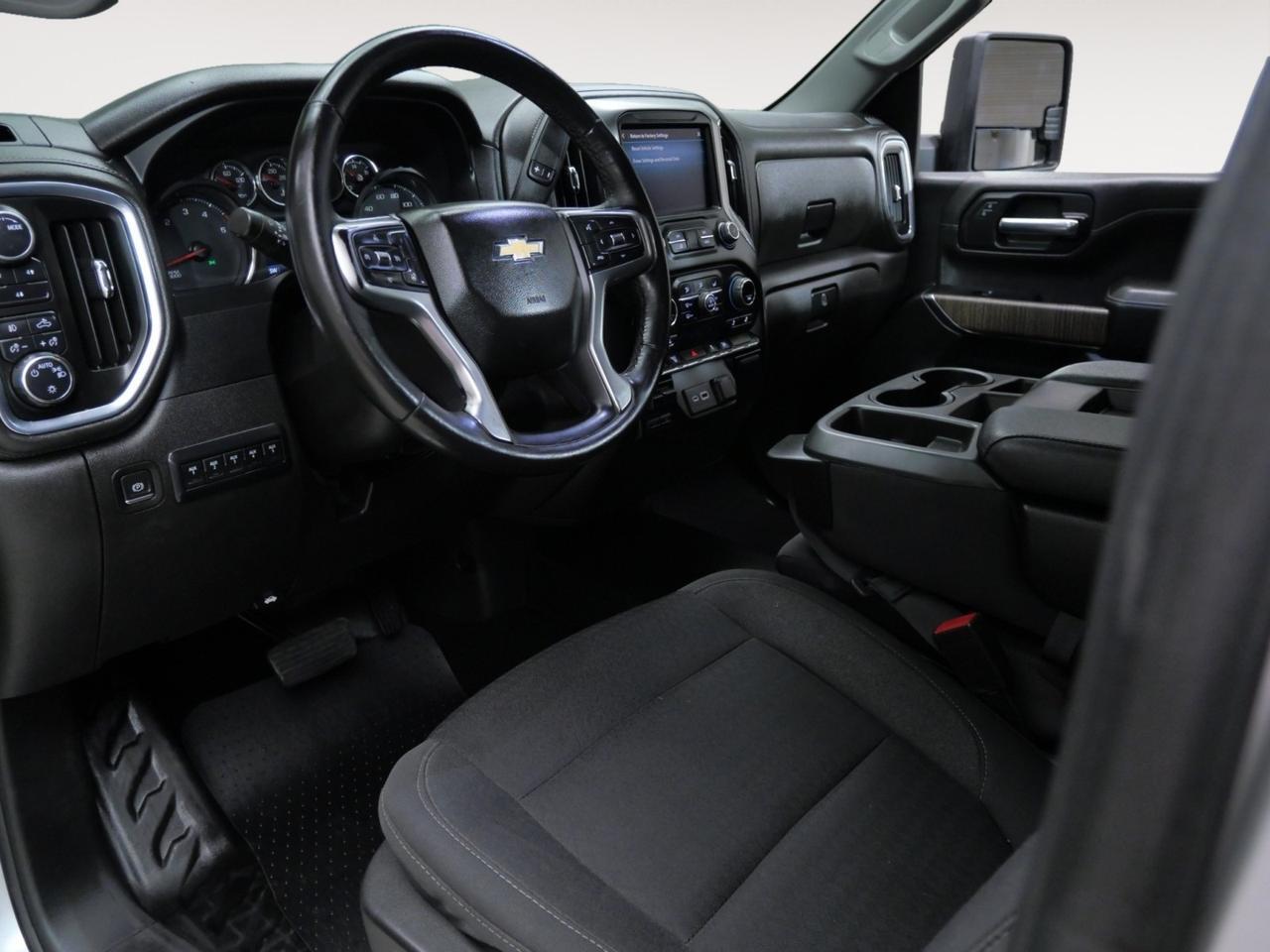 2023 Chevrolet Silverado 3500HD LT 6.6L Duramax 4x4 Mansfield TX