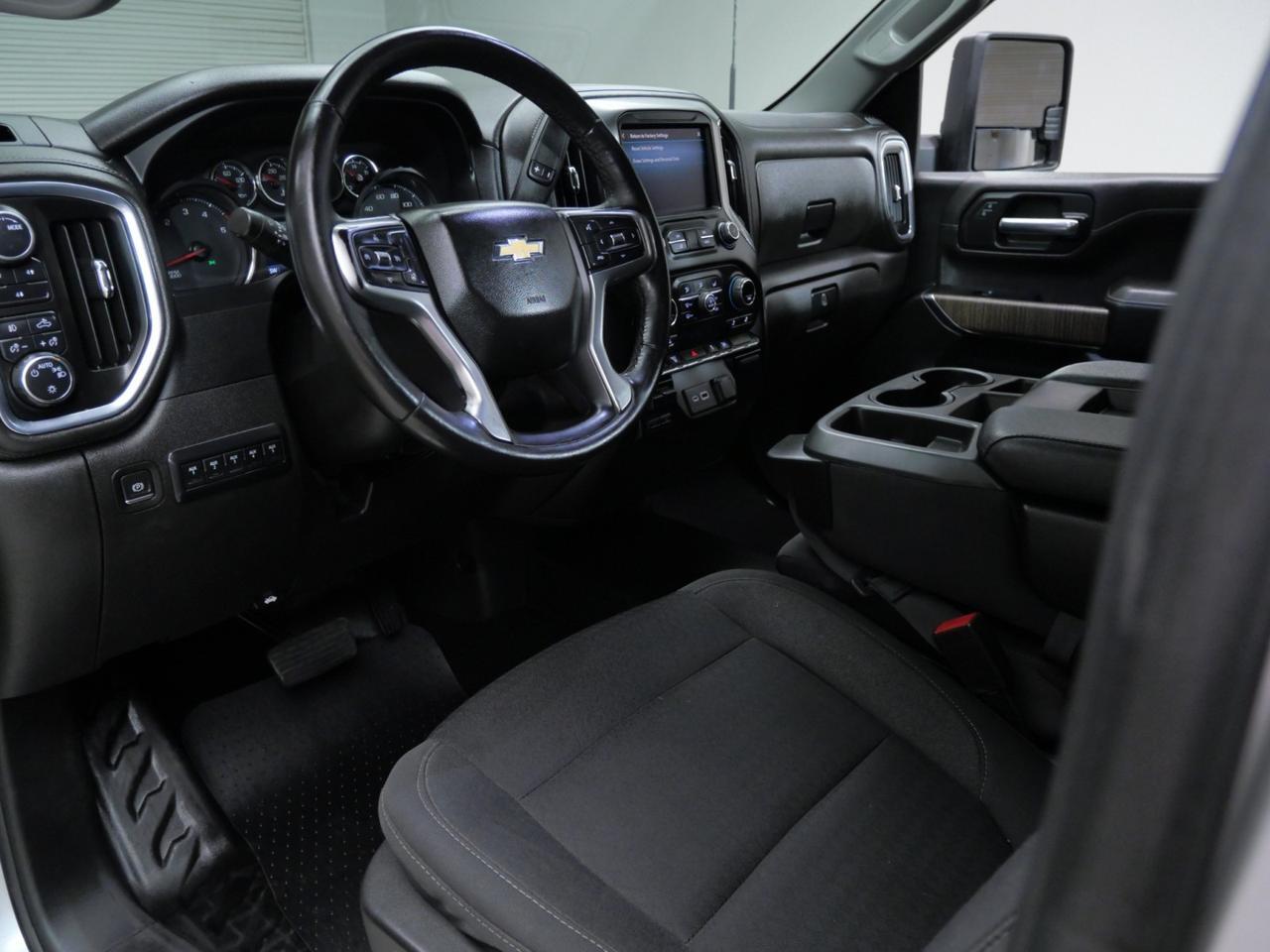 2023 Chevrolet Silverado 3500HD LT 6.6L Duramax 4x4 Mansfield TX