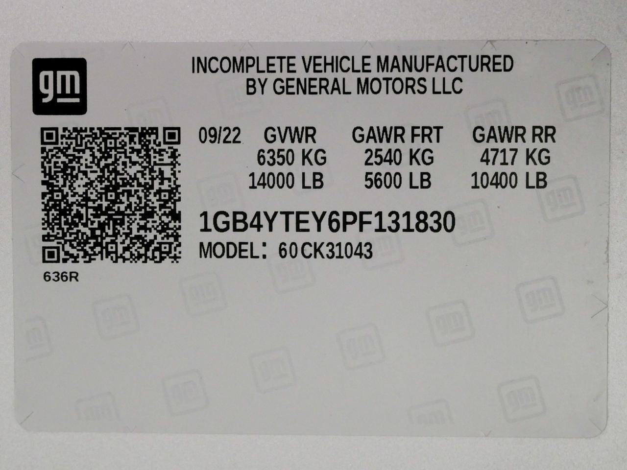 2023 Chevrolet Silverado 3500HD LT 6.6L Duramax 4x4 Mansfield TX