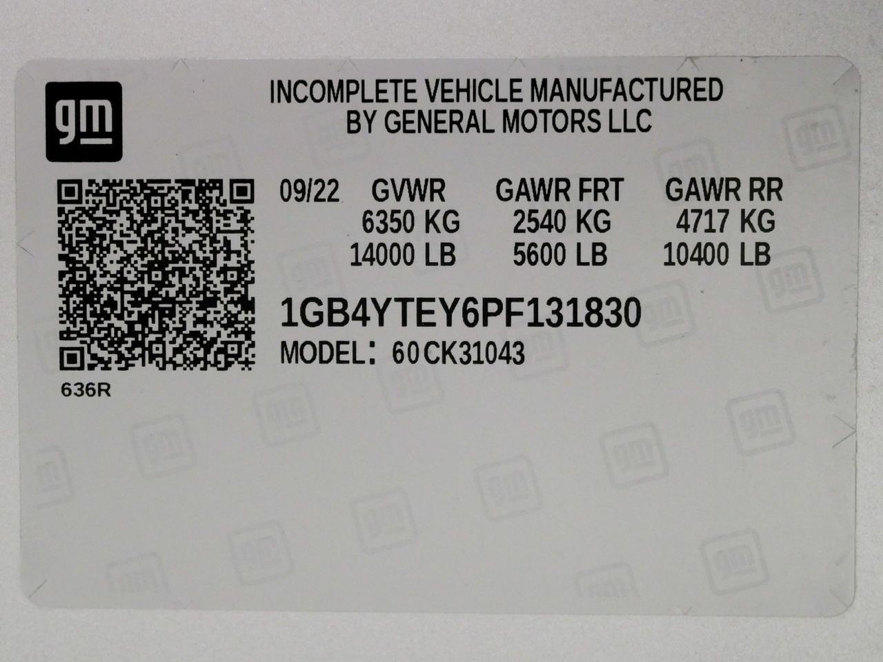 2023 Chevrolet Silverado 3500HD LT 6.6L Duramax 4x4 Mansfield TX