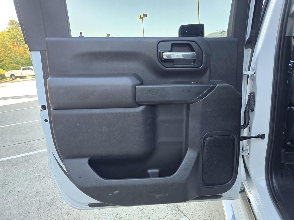 2023 Chevrolet Silverado 3500HD LT Concord NC