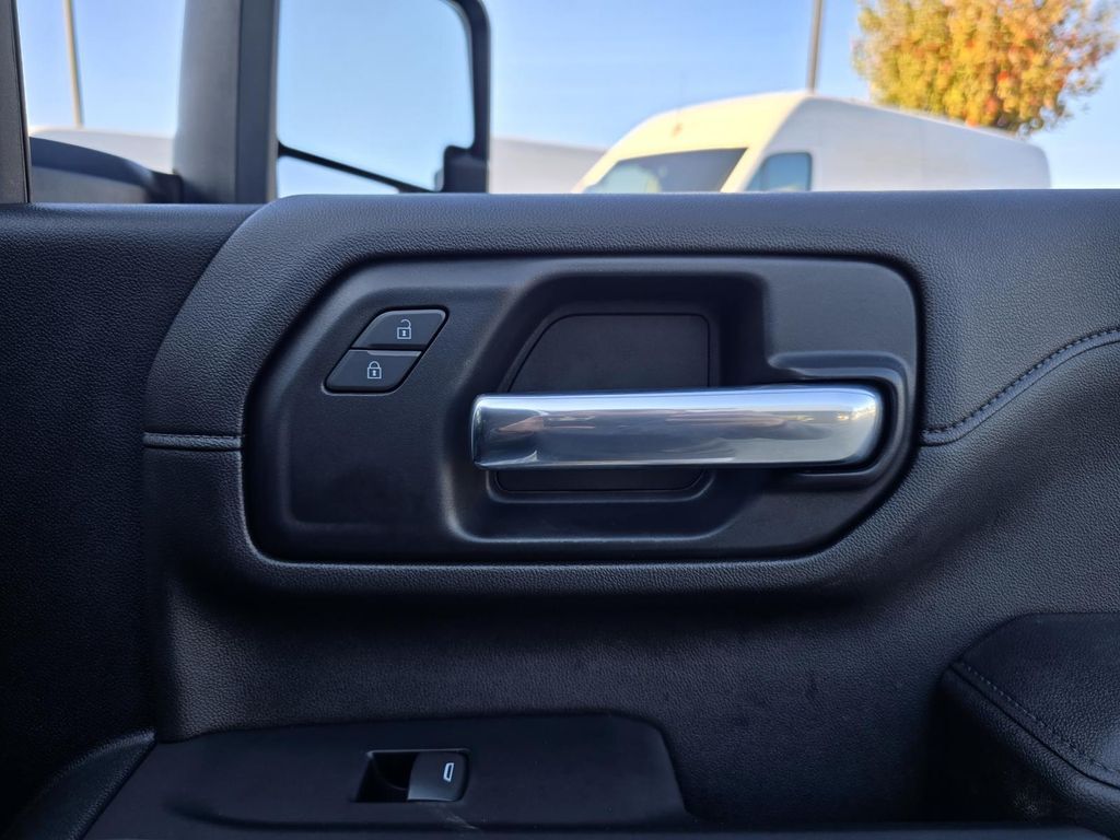 2023 Chevrolet Silverado 3500HD LT Concord NC