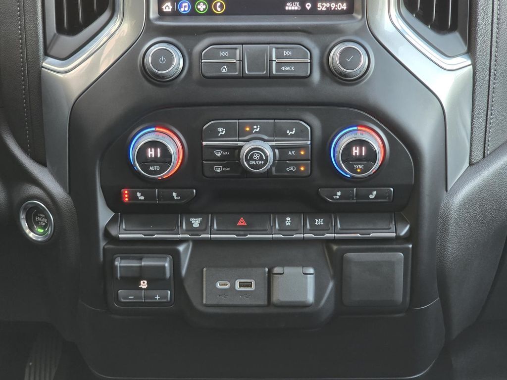 2023 Chevrolet Silverado 3500HD LT Concord NC