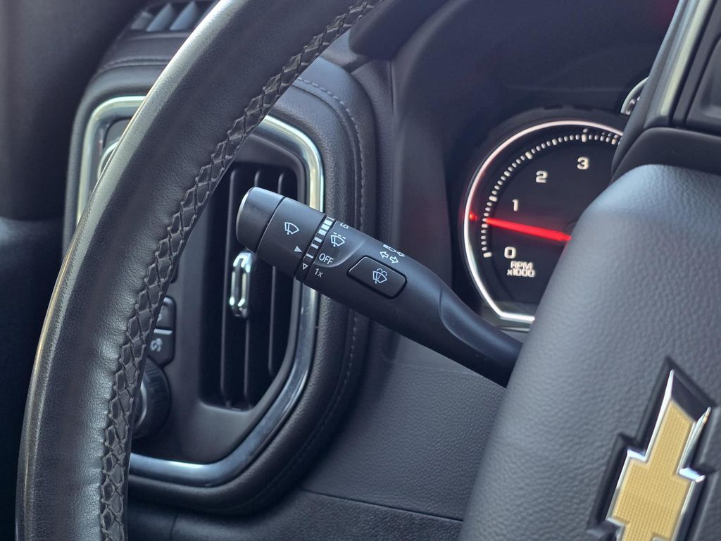 2023 Chevrolet Silverado 3500HD LT Concord NC