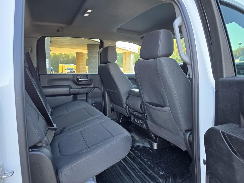 2023 Chevrolet Silverado 3500HD LT Concord NC