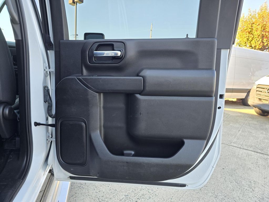 2023 Chevrolet Silverado 3500HD LT Concord NC