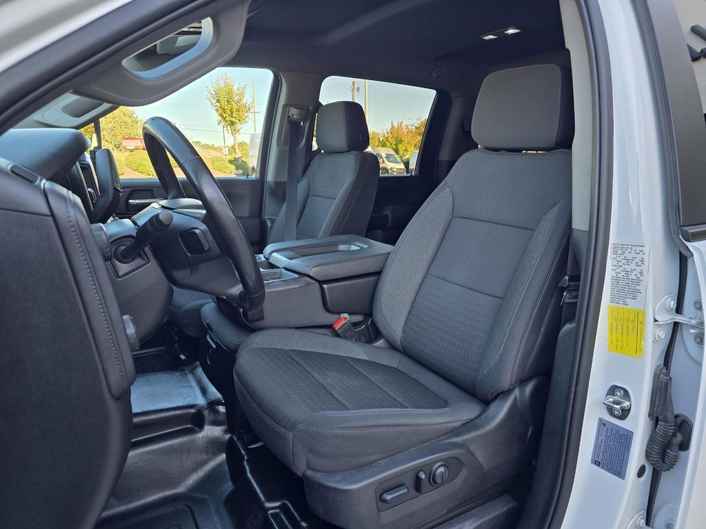 2023 Chevrolet Silverado 3500HD LT Concord NC