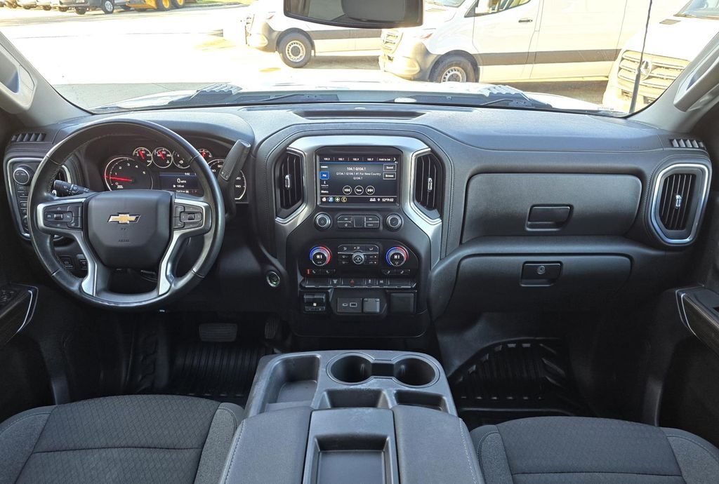 2023 Chevrolet Silverado 3500HD LT Concord NC