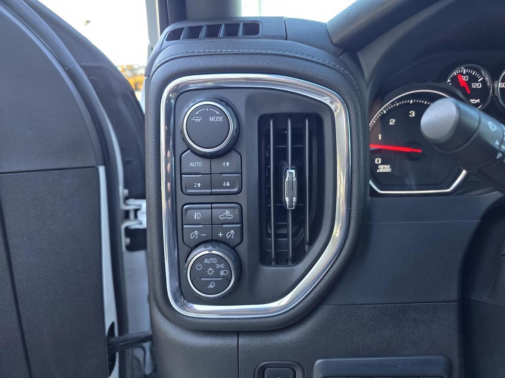 2023 Chevrolet Silverado 3500HD LT Concord NC