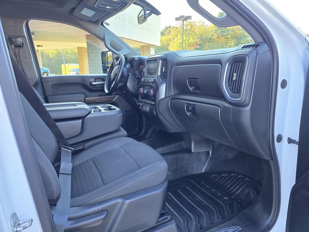 2023 Chevrolet Silverado 3500HD LT Concord NC