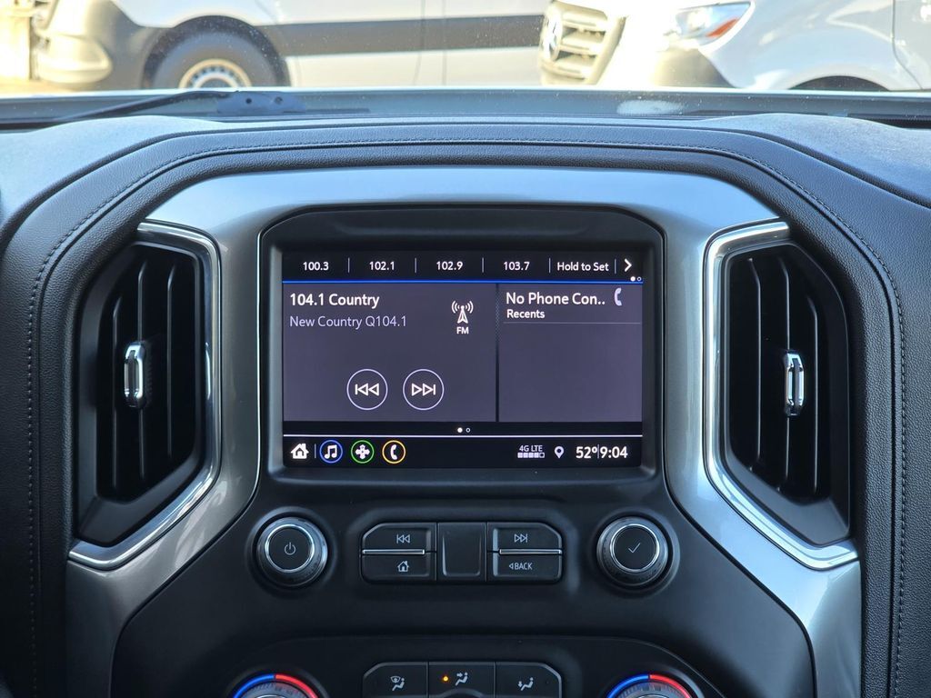 2023 Chevrolet Silverado 3500HD LT Concord NC