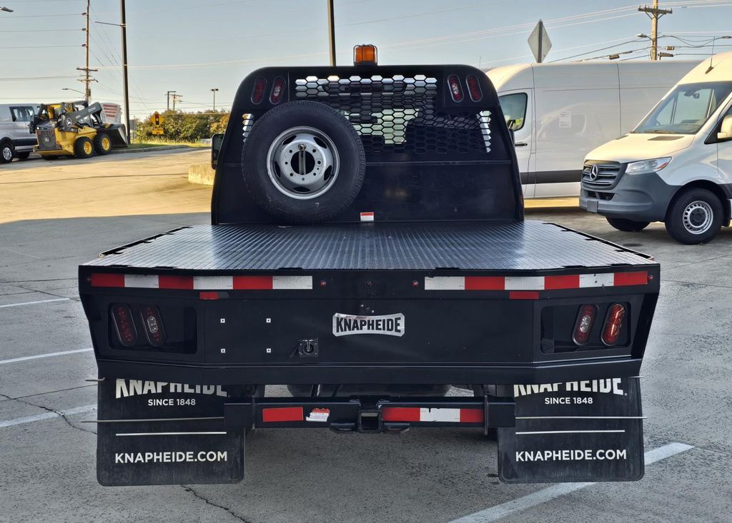 2023 Chevrolet Silverado 3500HD LT Concord NC