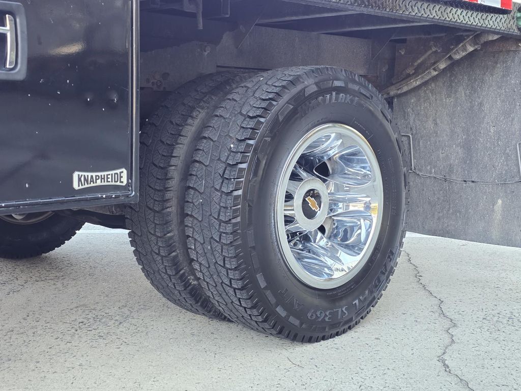 2023 Chevrolet Silverado 3500HD LT Concord NC