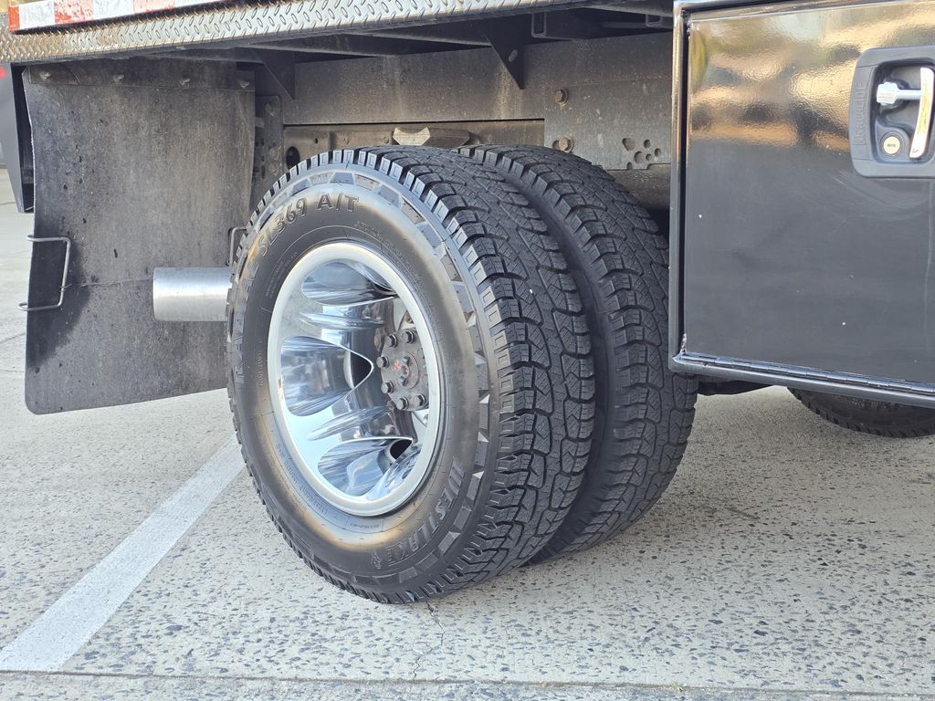 2023 Chevrolet Silverado 3500HD LT Concord NC