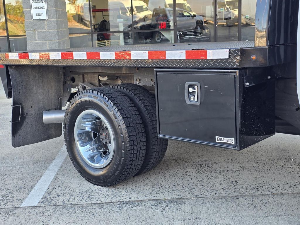 2023 Chevrolet Silverado 3500HD LT Concord NC