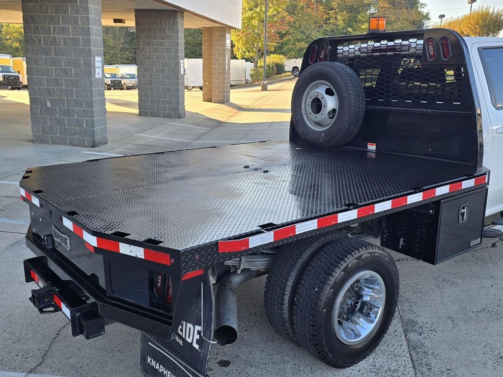2023 Chevrolet Silverado 3500HD LT Concord NC