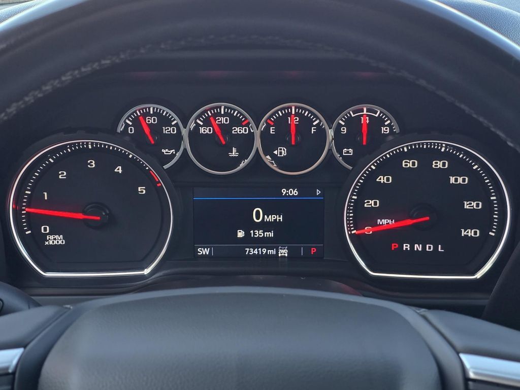 2023 Chevrolet Silverado 3500HD LT Concord NC