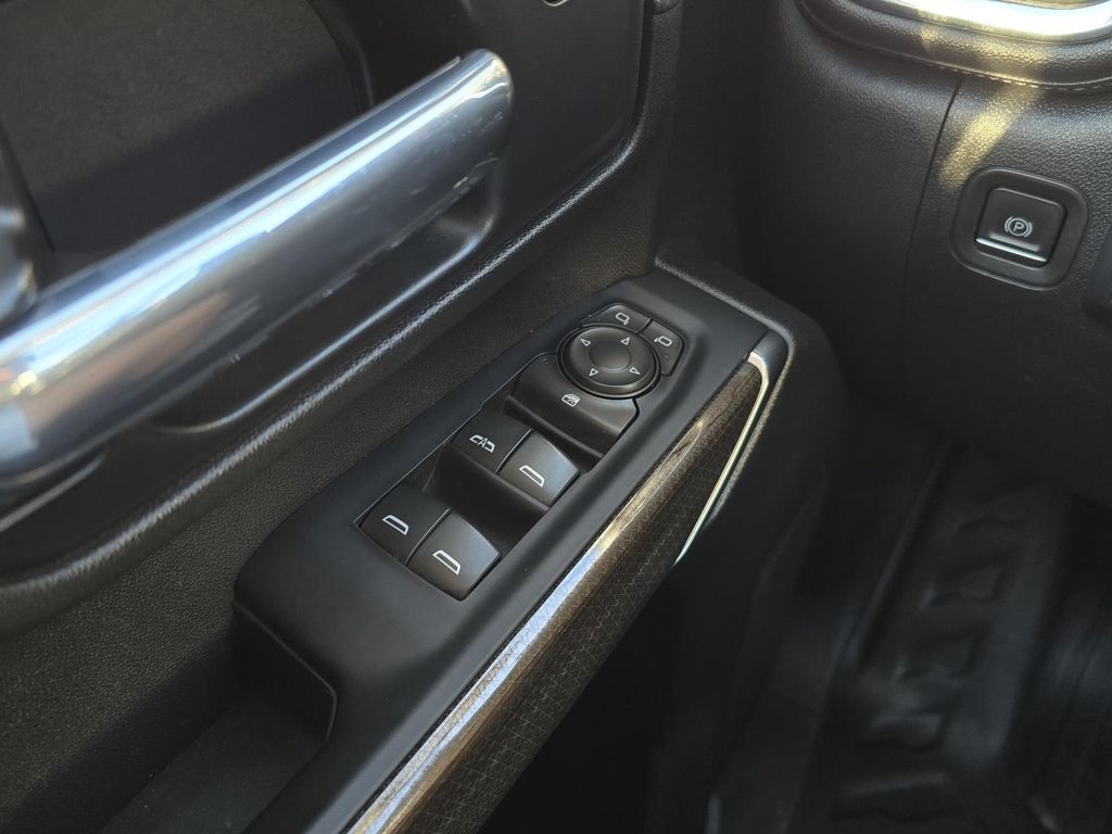 2023 Chevrolet Silverado 3500HD LT Concord NC