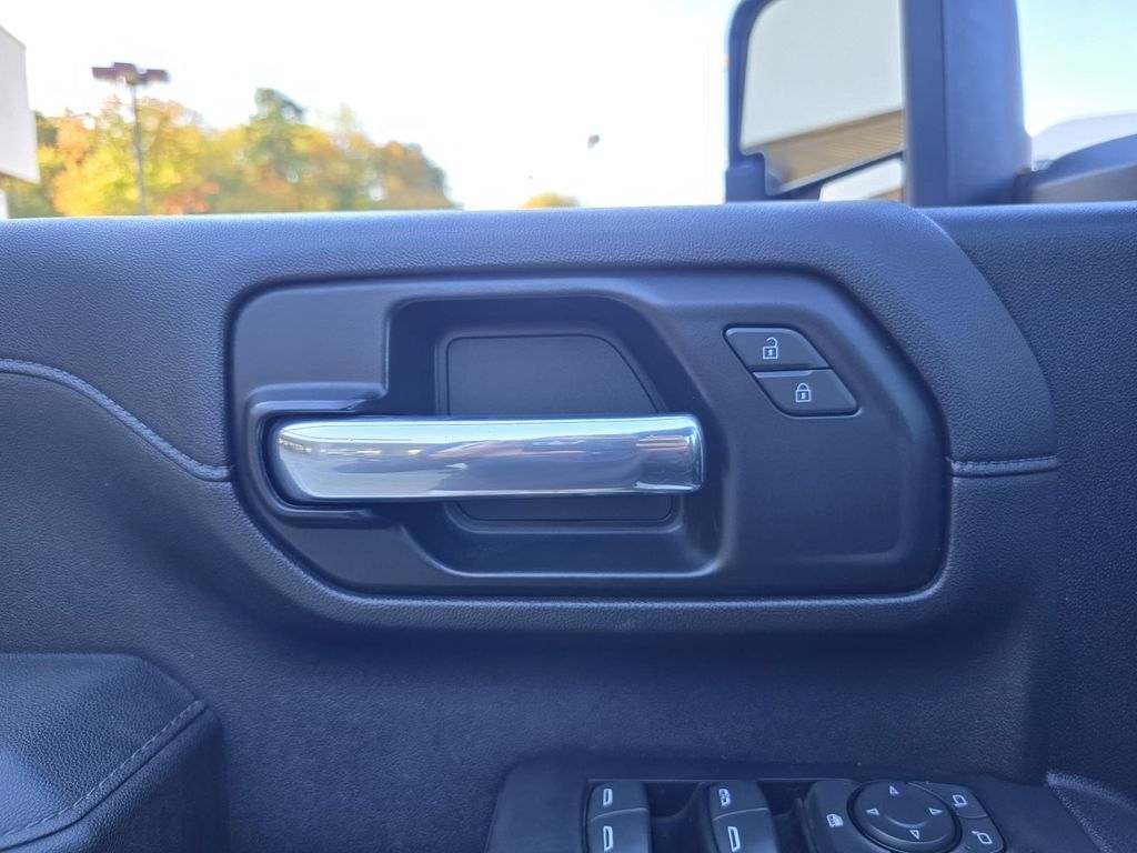 2023 Chevrolet Silverado 3500HD LT Concord NC