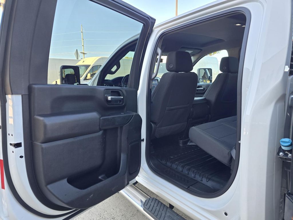 2023 Chevrolet Silverado 3500HD LT Concord NC