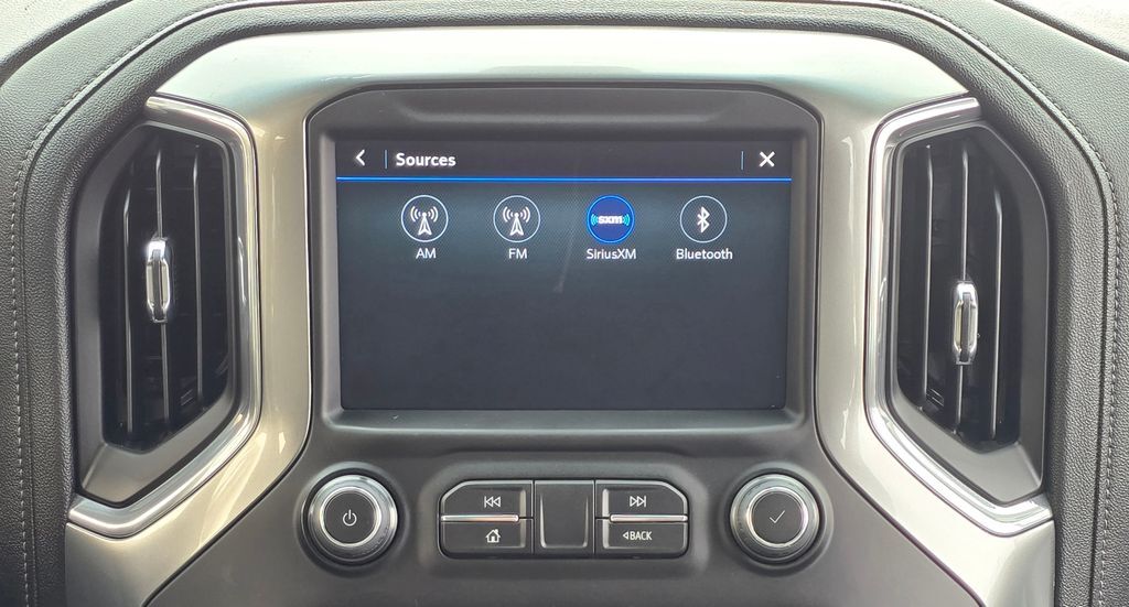 2023 Chevrolet Silverado 3500HD LT Concord NC