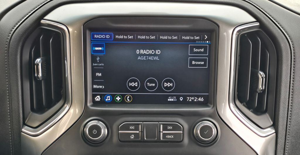 2023 Chevrolet Silverado 3500HD LT Concord NC