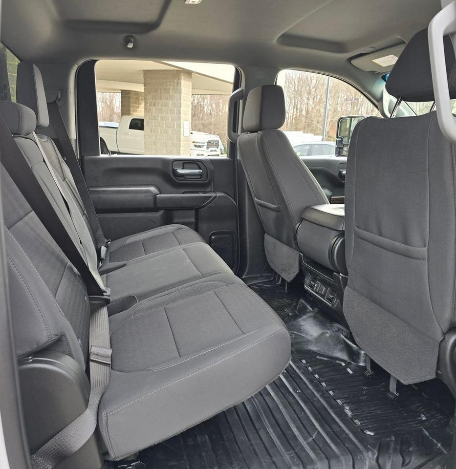 2023 Chevrolet Silverado 3500HD LT Concord NC