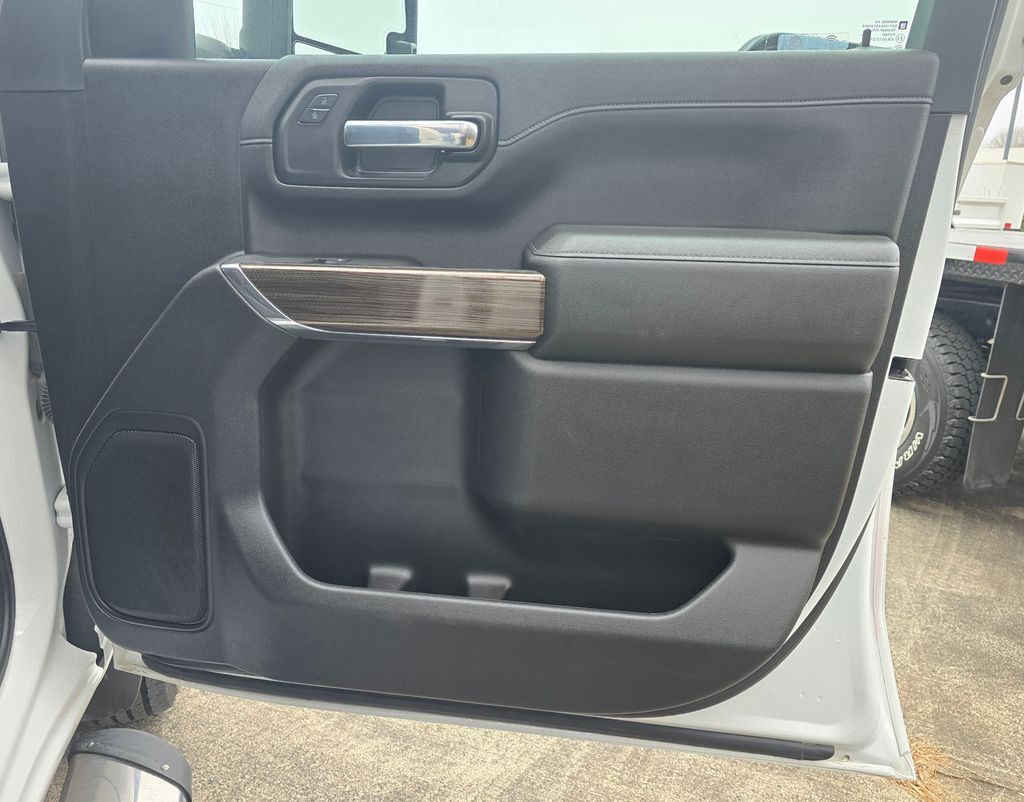 2023 Chevrolet Silverado 3500HD LT Concord NC