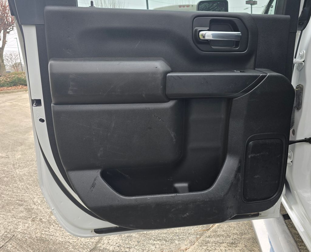 2023 Chevrolet Silverado 3500HD LT Concord NC