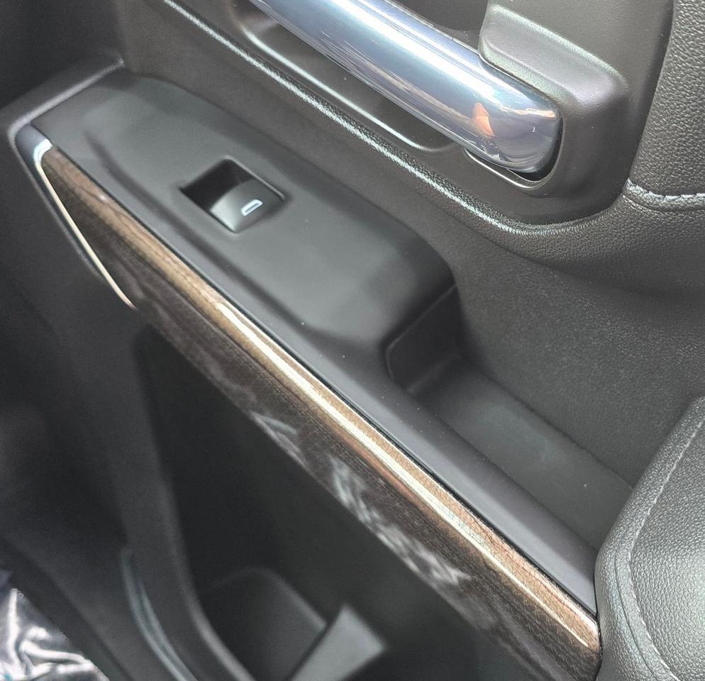 2023 Chevrolet Silverado 3500HD LT Concord NC