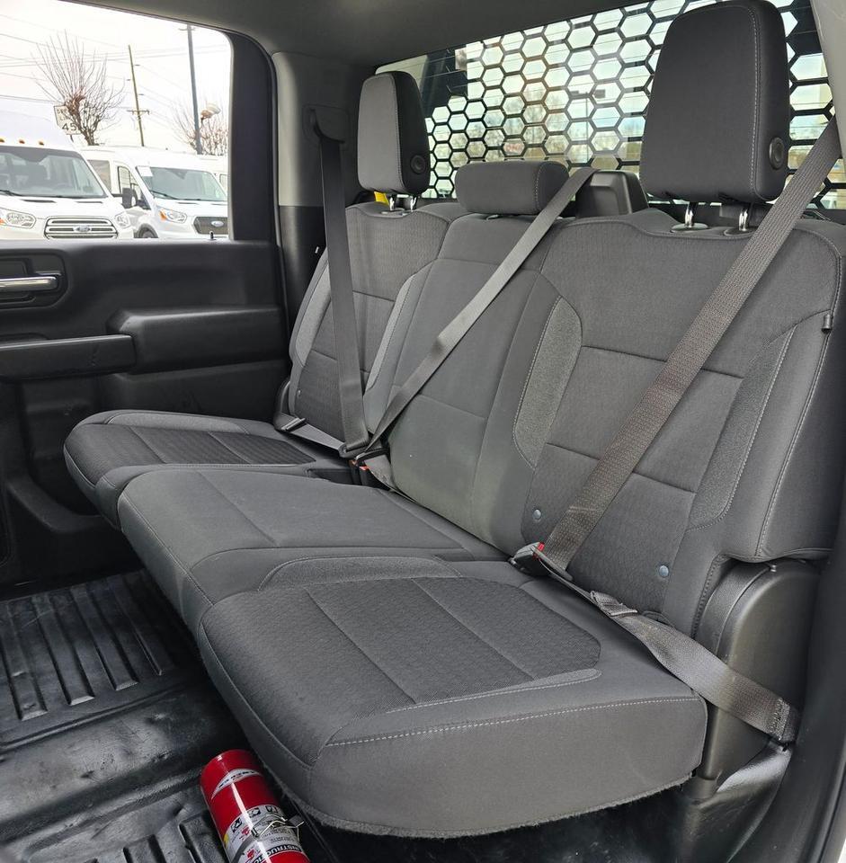 2023 Chevrolet Silverado 3500HD LT Concord NC