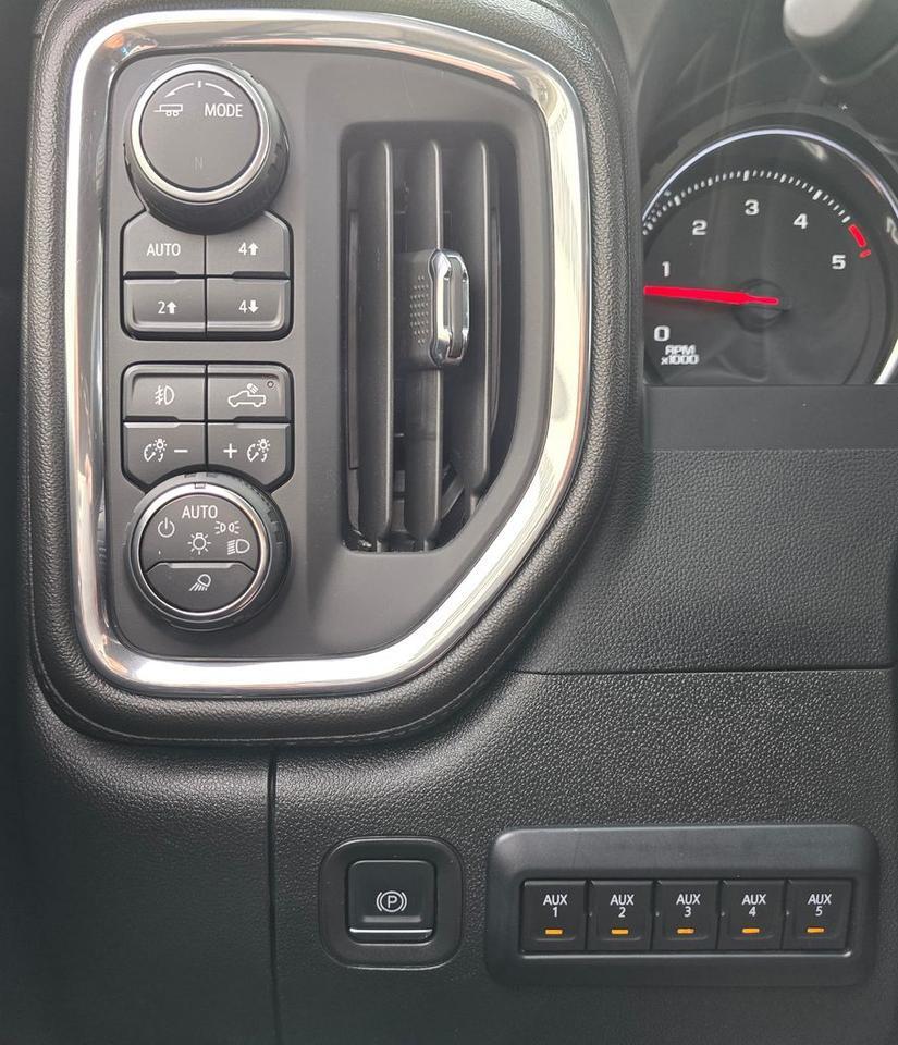 2023 Chevrolet Silverado 3500HD LT Concord NC